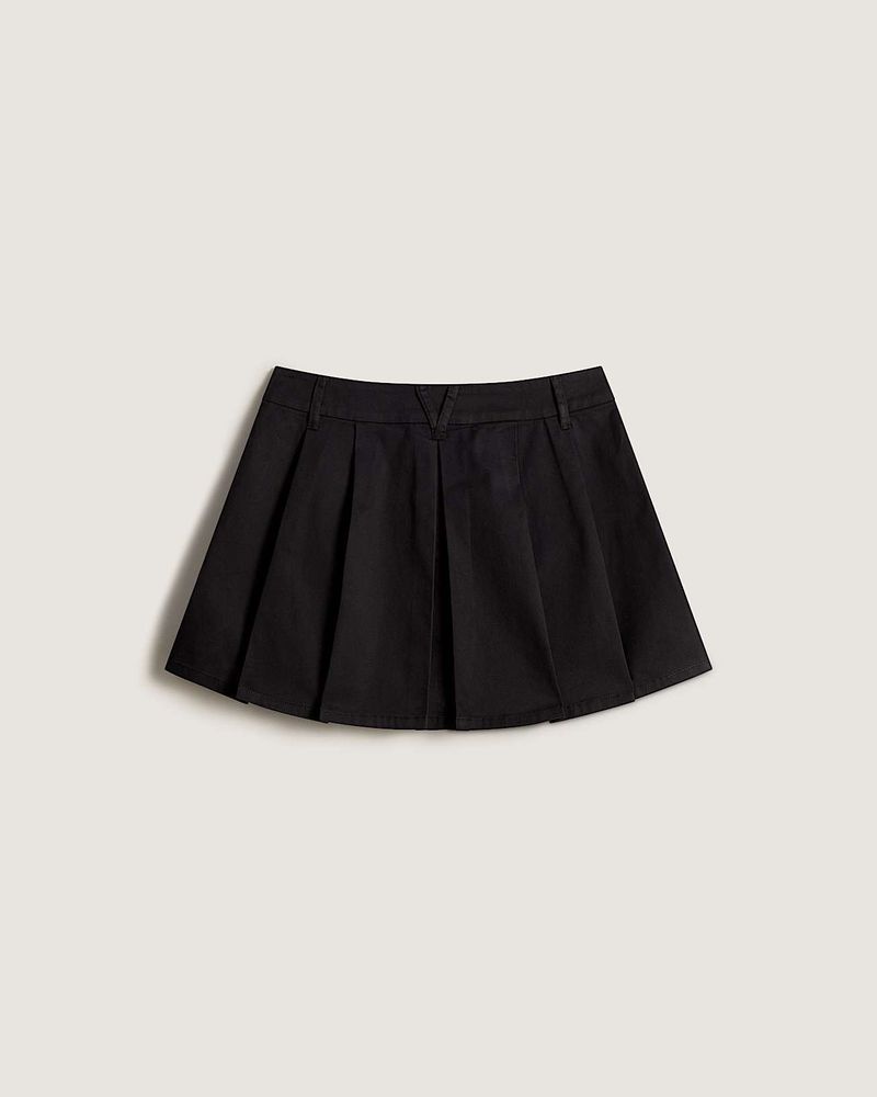 Falda Authentic Chino Mini-1788543715379