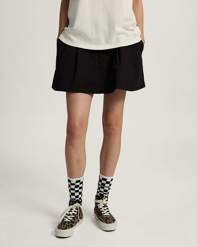Falda Authentic Chino Mini-1788543721672