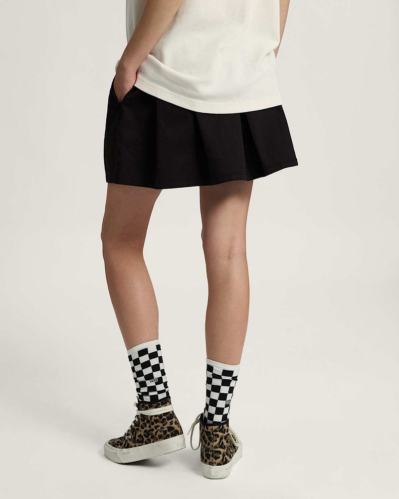 Falda Authentic Chino Mini-1788543727145