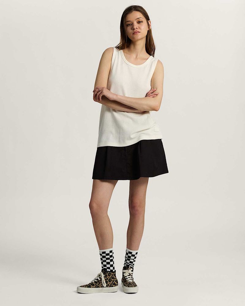 Falda Authentic Chino Mini-1788543737711