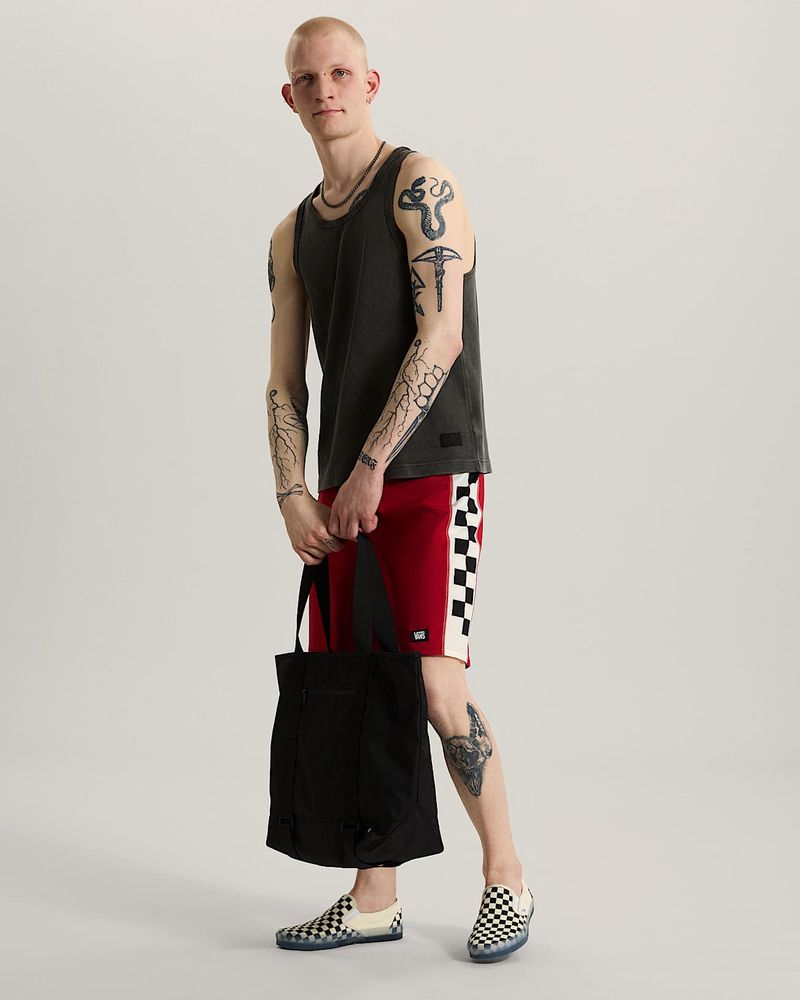 Traje De Baño Daily Sideline Mo-1788543874680