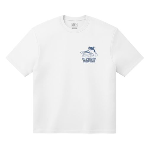 Camiseta Pauly'S Delivery
