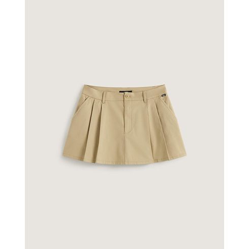 Falda Authentic Chino Mini