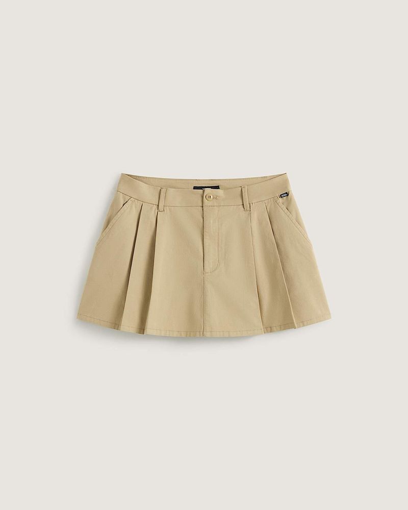 Falda Authentic Chino Mini-1788792594523