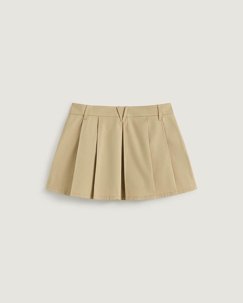 Falda Authentic Chino Mini-1788792619196