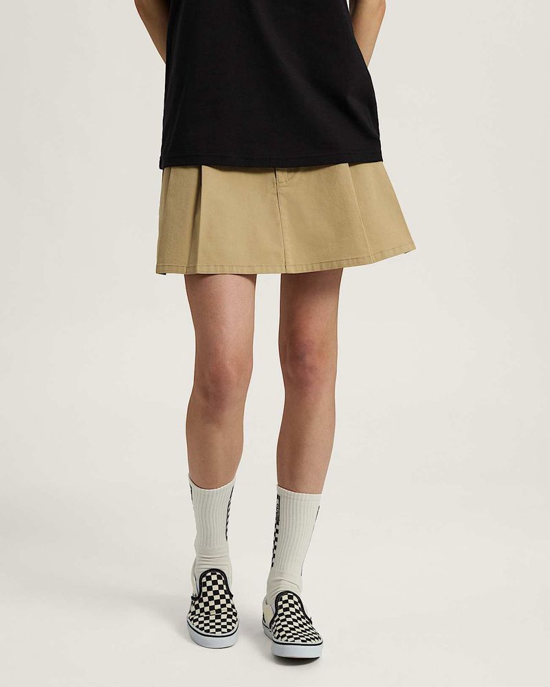 Falda Authentic Chino Mini-1788792625540