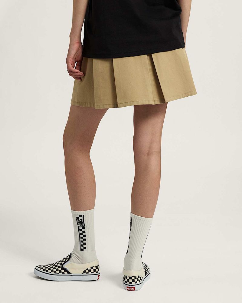 Falda Authentic Chino Mini-1788792636880