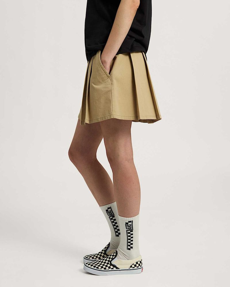 Falda Authentic Chino Mini-1788792642609