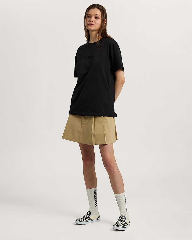 Falda Authentic Chino Mini-1788792648499