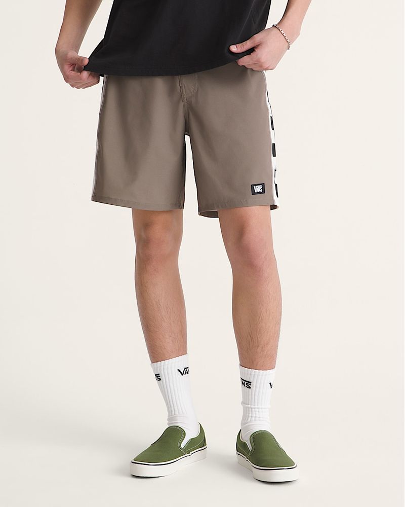 Traje De Baño Daily Sideline Mo-1788792763042