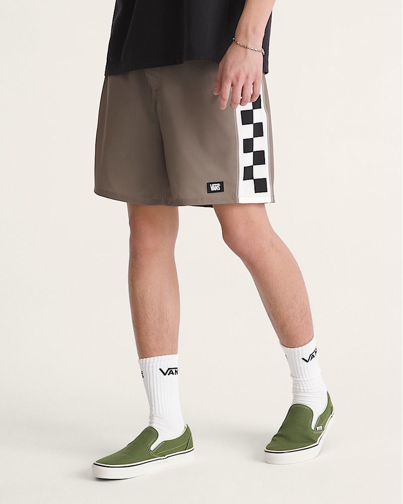 Traje De Baño Daily Sideline Mo-1788792786256