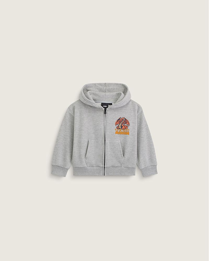 Saco Living Legend Full Zip-1788792870512