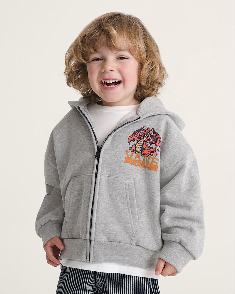 Saco Living Legend Full Zip-1788792886679