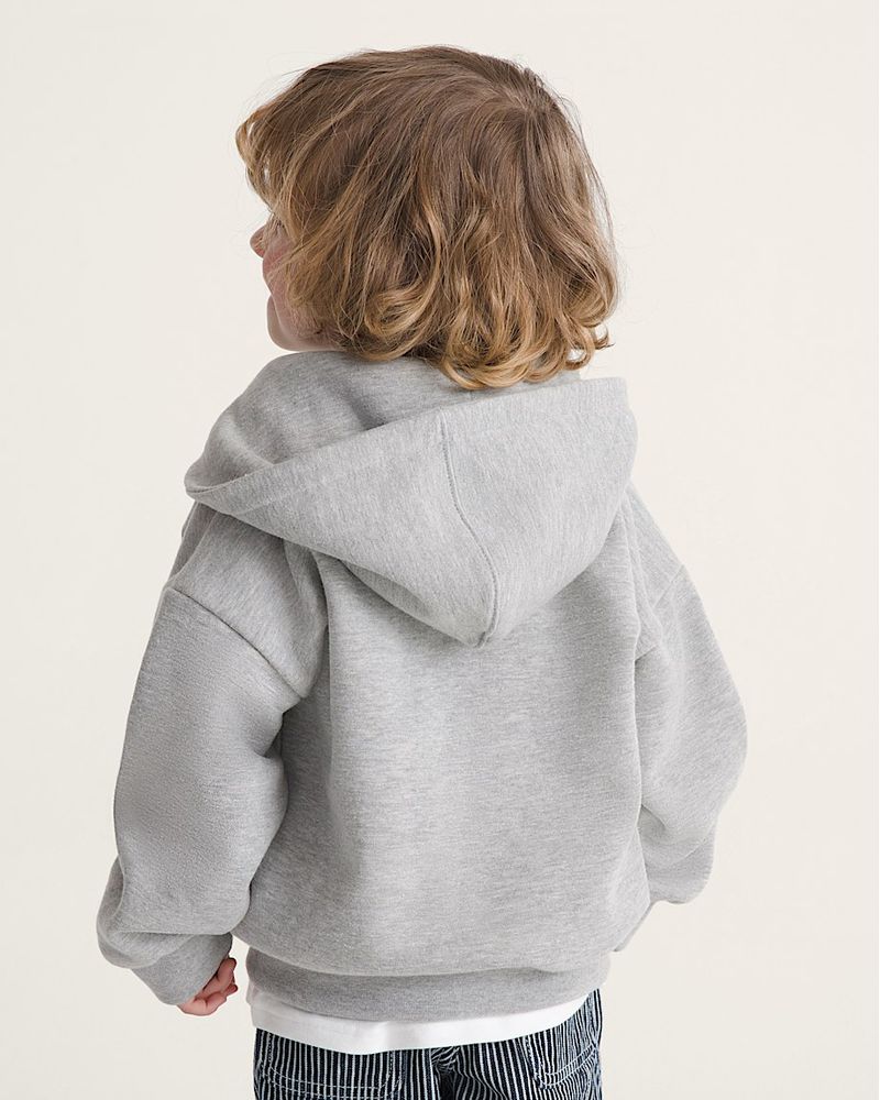 Saco Living Legend Full Zip-1788792893870
