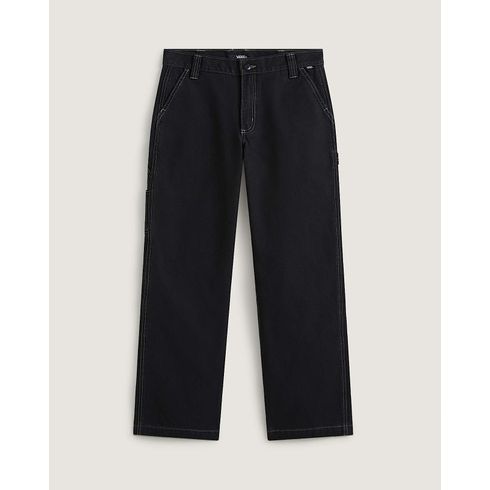 Pantalon Chore Mid Rise Straight