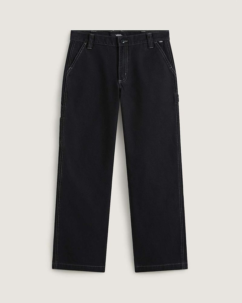 Pantalon Chore Mid Rise Straight-1788793001457