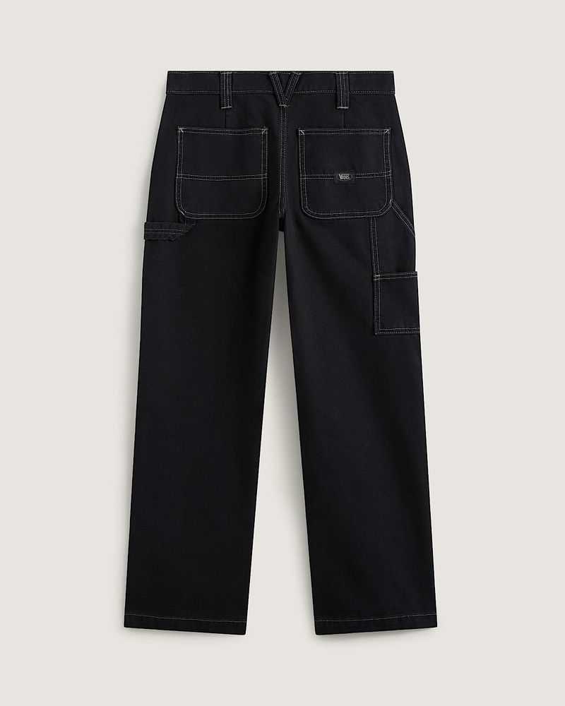 Pantalon Chore Mid Rise Straight-1788793012688