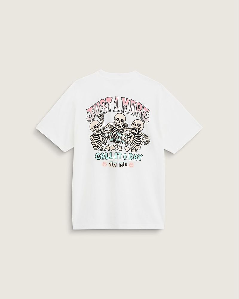Camiseta Beer Skull-1789048491359