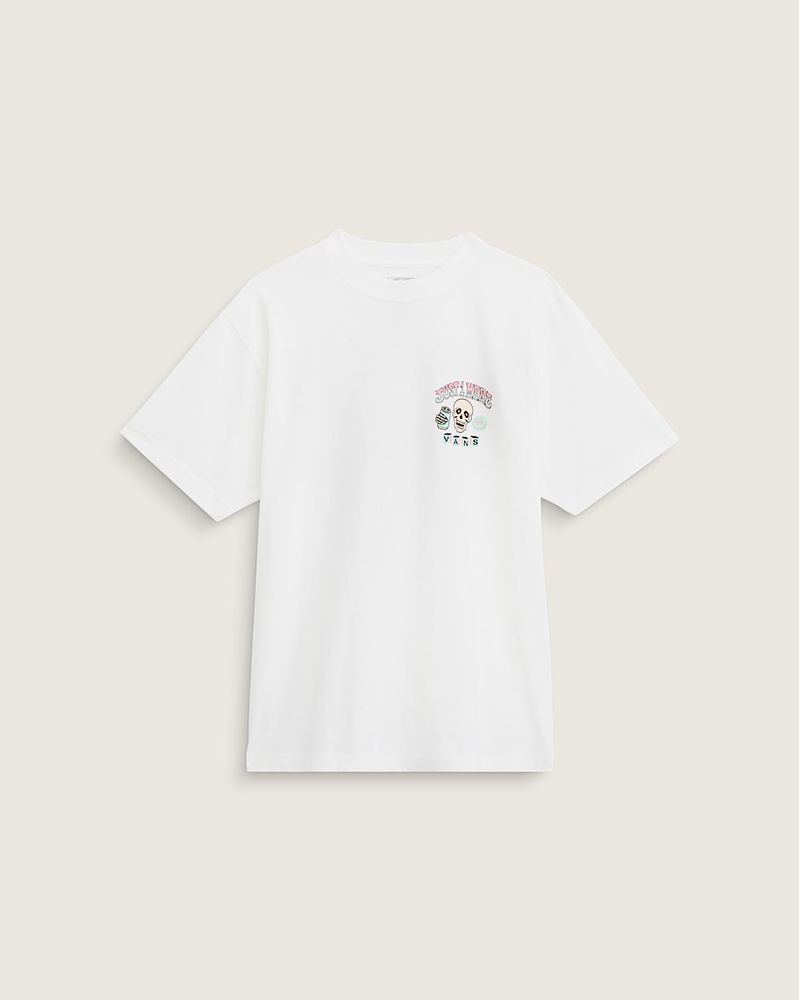 Camiseta Beer Skull-1789048504523