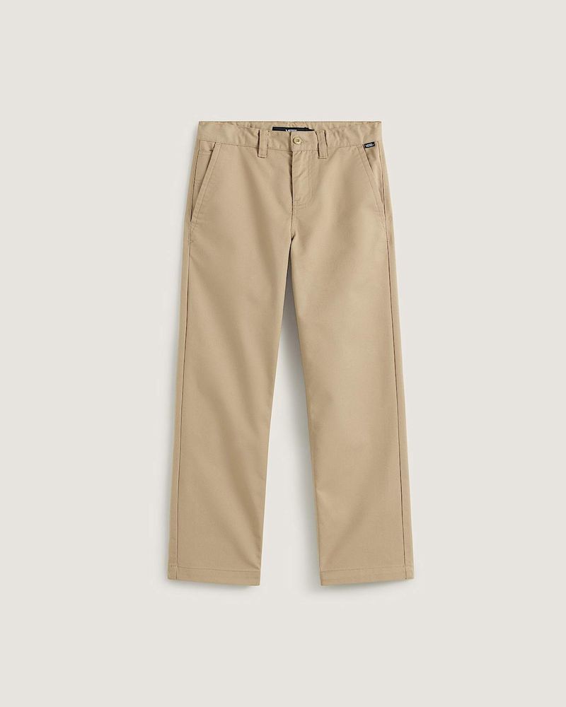 Pantalon Authentic Chino Loose-1789048555766