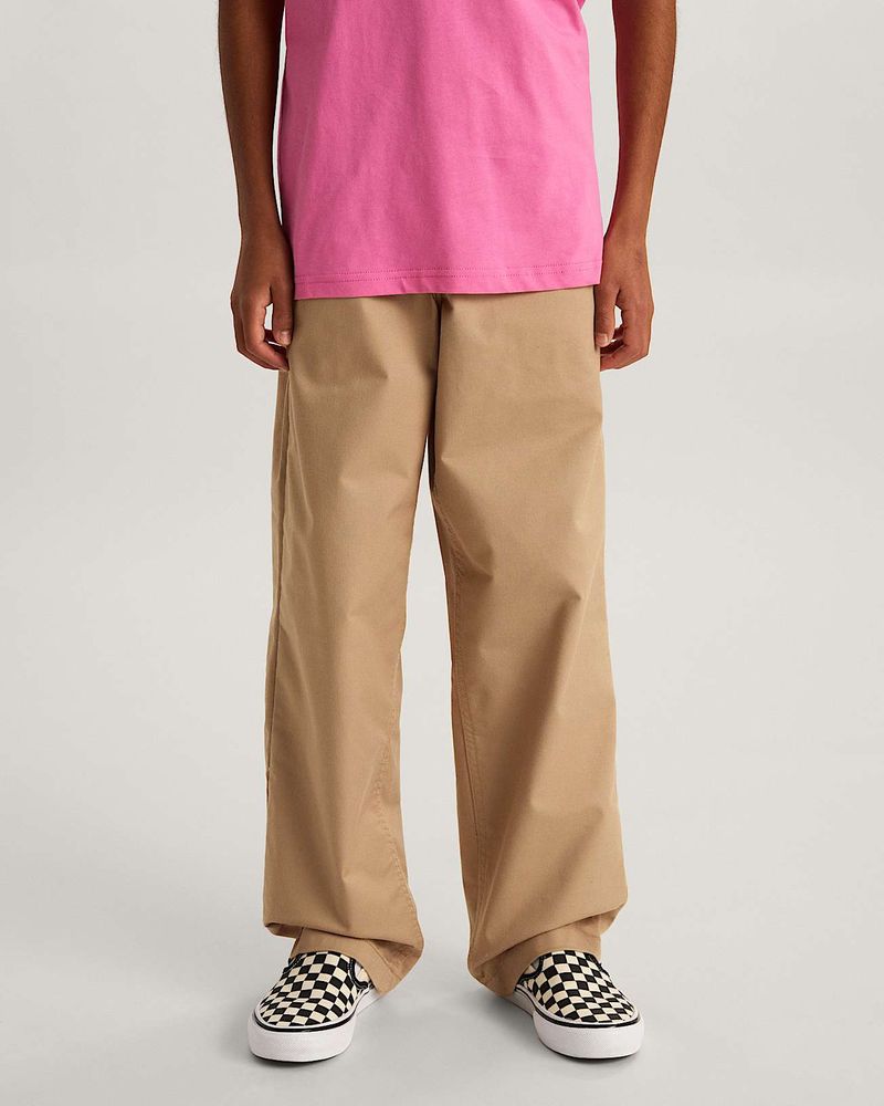 Pantalon Authentic Chino Loose-1789048611353