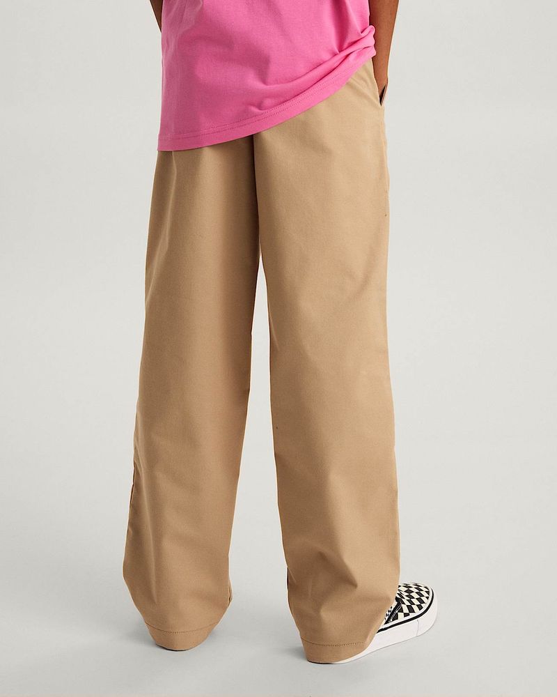 Pantalon Authentic Chino Loose-1789048617366