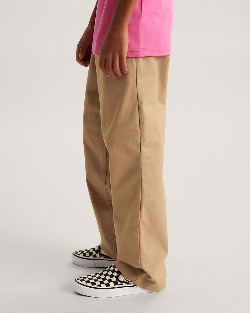 Pantalon Authentic Chino Loose-1789048622754