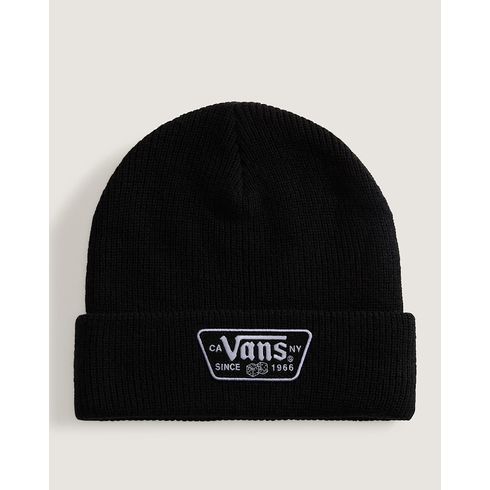 Gorro Knu Patch