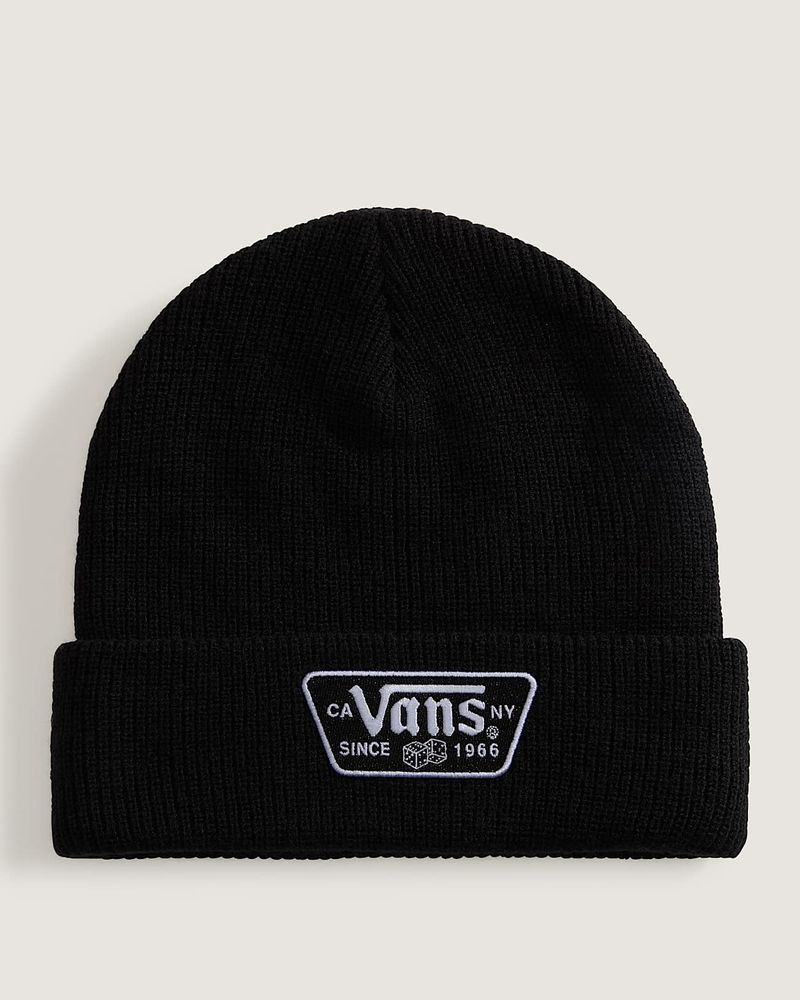 Gorro Knu Patch-1789049616011