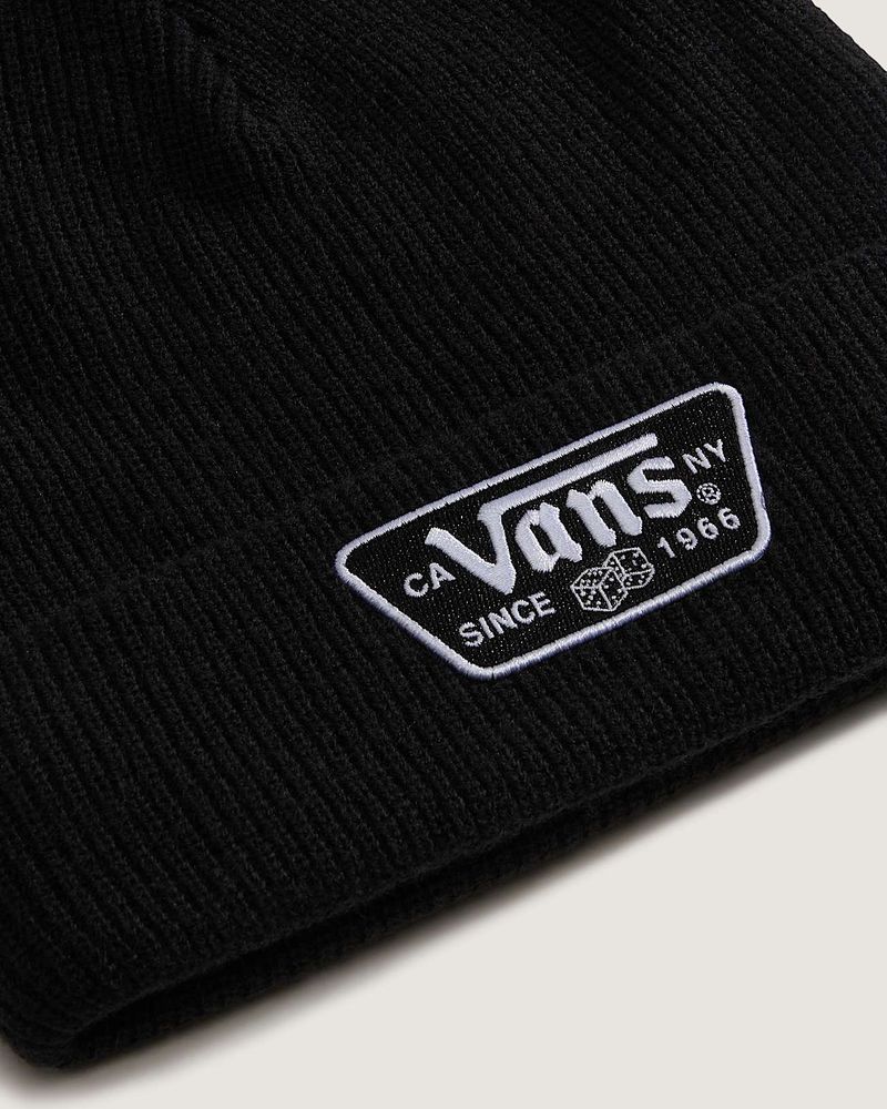 Gorro Knu Patch-1789049631780
