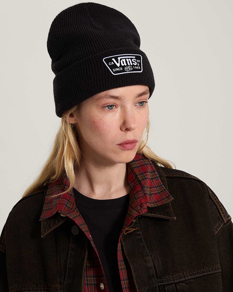 Gorro Knu Patch-1789049637388