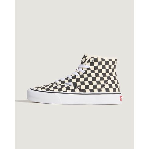 Tenis Authentic Hi