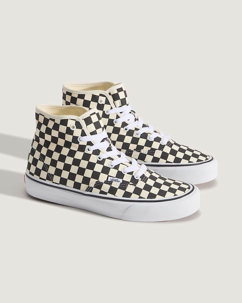 Tenis Authentic Hi-1789058501593