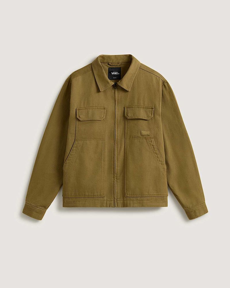 Chaqueta Mcavoy Ii Zip Station-1789061351422