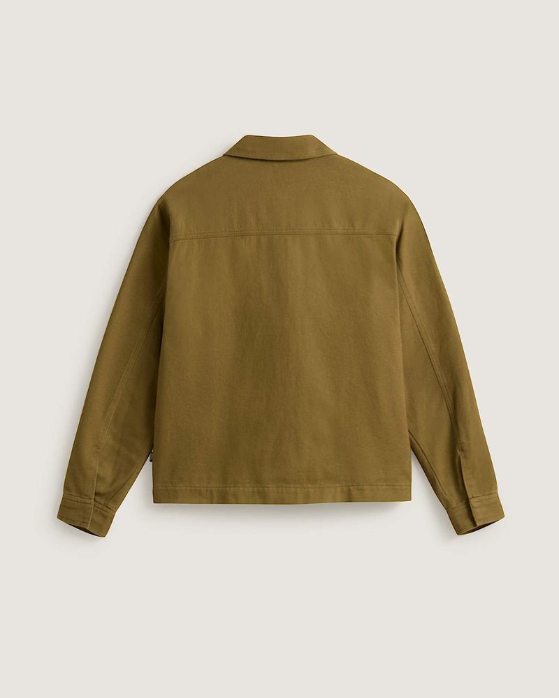 Chaqueta Mcavoy Ii Zip Station-1789061369629