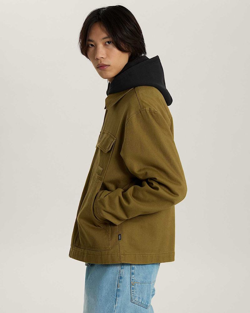 Chaqueta Mcavoy Ii Zip Station-1789061385723