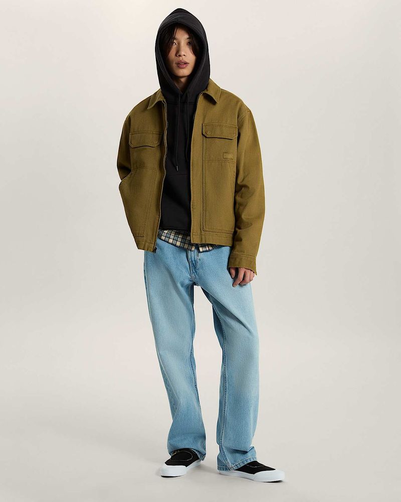 Chaqueta Mcavoy Ii Zip Station-1789061391802