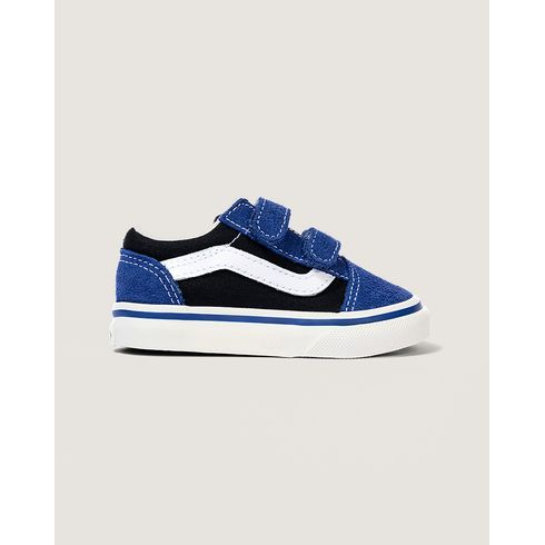 Tenis Old Skool Para Niños Pequeños