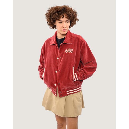 Chaqueta Milliken Varsity