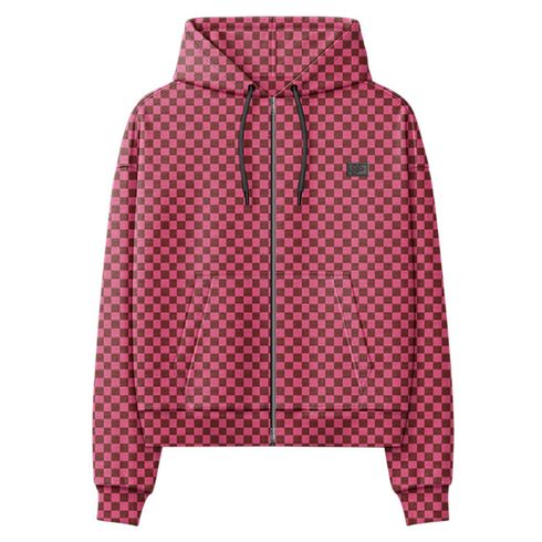 Saco Pierce Shrunken Full Zip