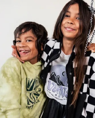 Zapatillas Niño y Niña