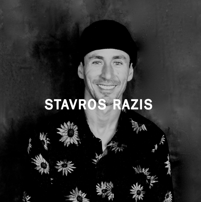 Stravros Razis