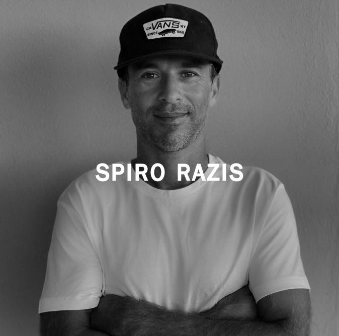 Spiro Razis